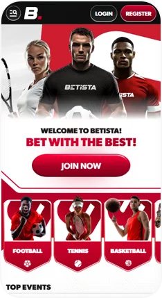 Betista Bildschirmfoto 1