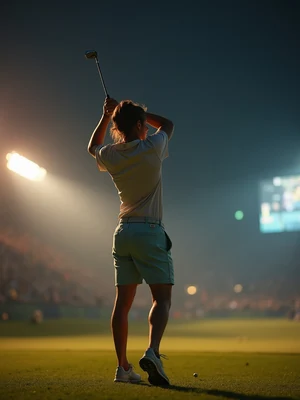 Golfe